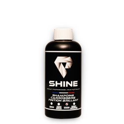 SHAMPOING CARROSSERIE FINITION BRILLANTE